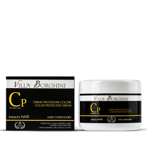 Crema protezione colore 200 ml