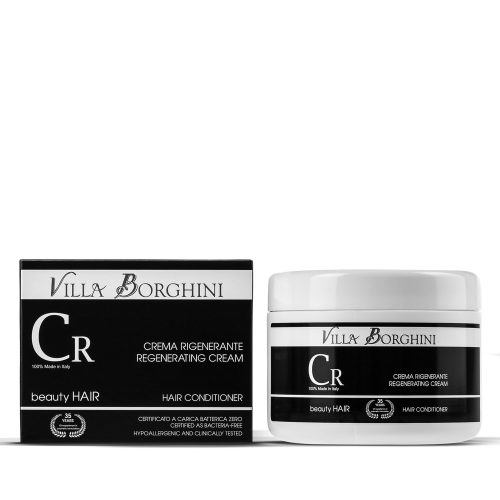 Crema rigenerante 200 ml
