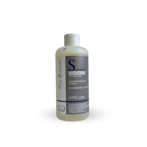 Shampoo Anagen Plus 250 ml