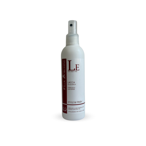 Lacca ecologica 200 ml