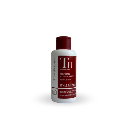 Tidy Hair 125 ml
