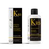 keratin refine 5, villa borghini prodotti