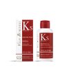 keratin style villa borghini, linea style e finish, style e finish line