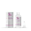 soluzione antiforfora villa borghini, linea hair care villa borghini, hair care line