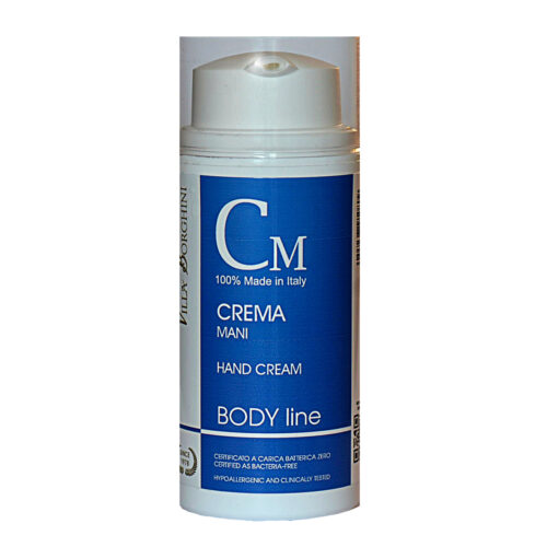 Crema mani 30 ml