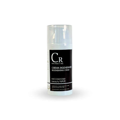 Crema Rigenerante 100 ml