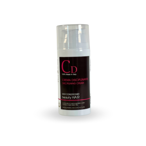Crema Disciplinante 100 ml
