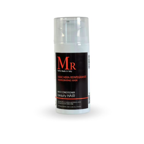 Maschera Reintegrante 100 ml